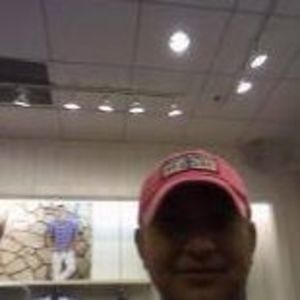 Meet your Posher, Roberto